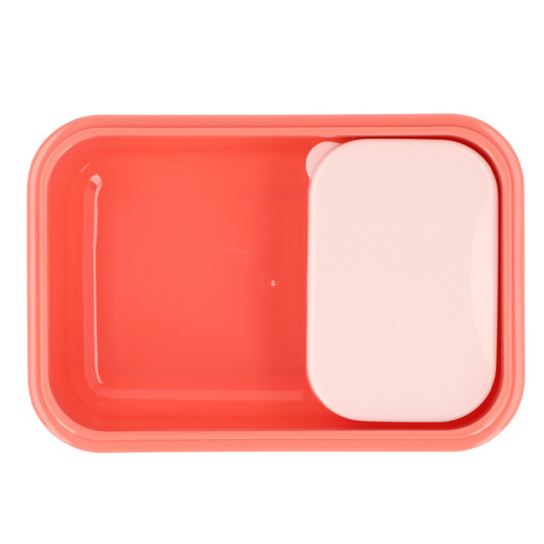 Caja almuerzo bento stripes MONNËKA