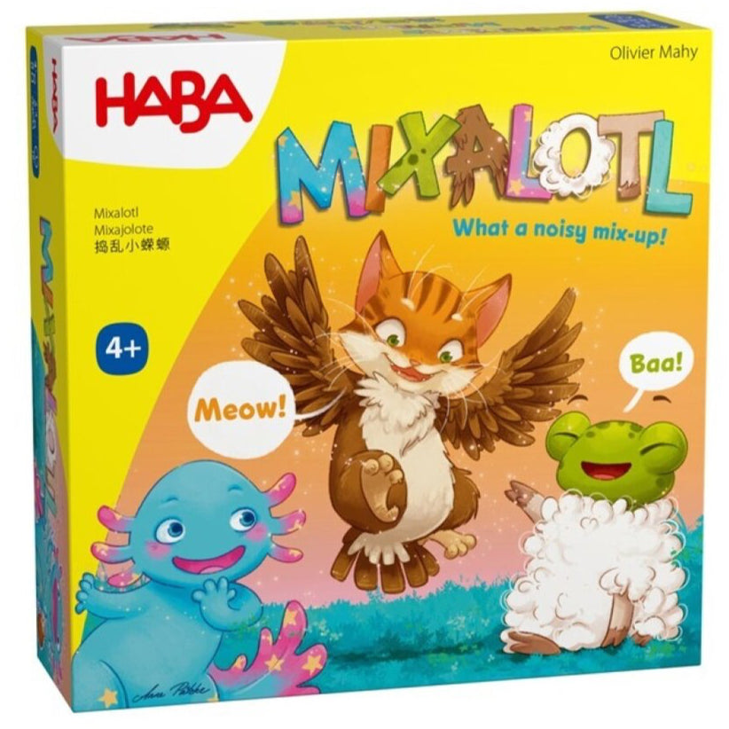Mixajolote