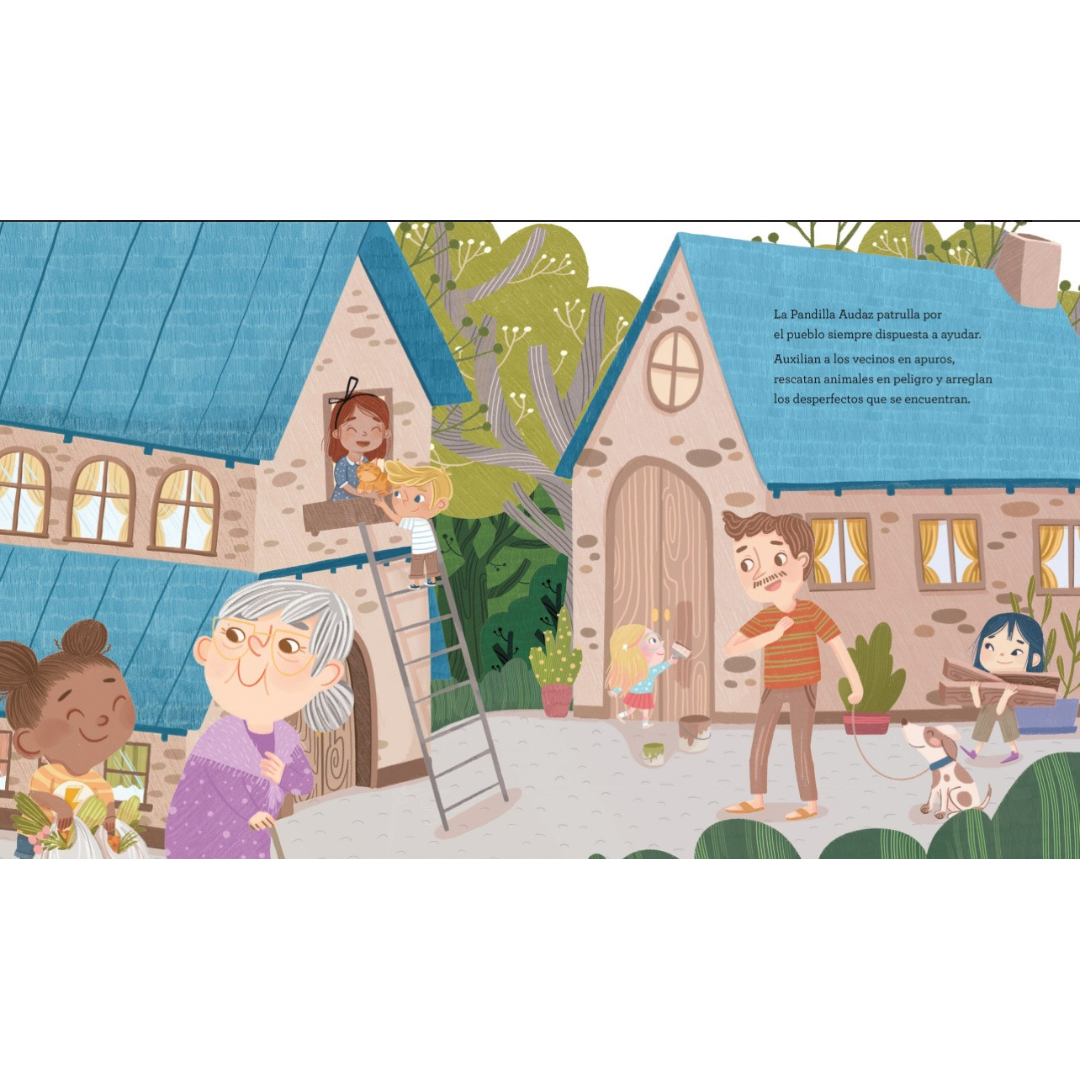 Los dragones también lloran