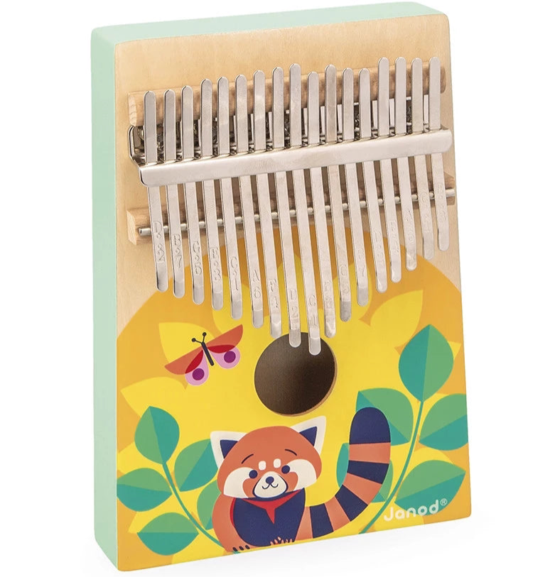 Kalimba GIOIA