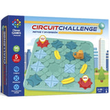 Circuit Challenge