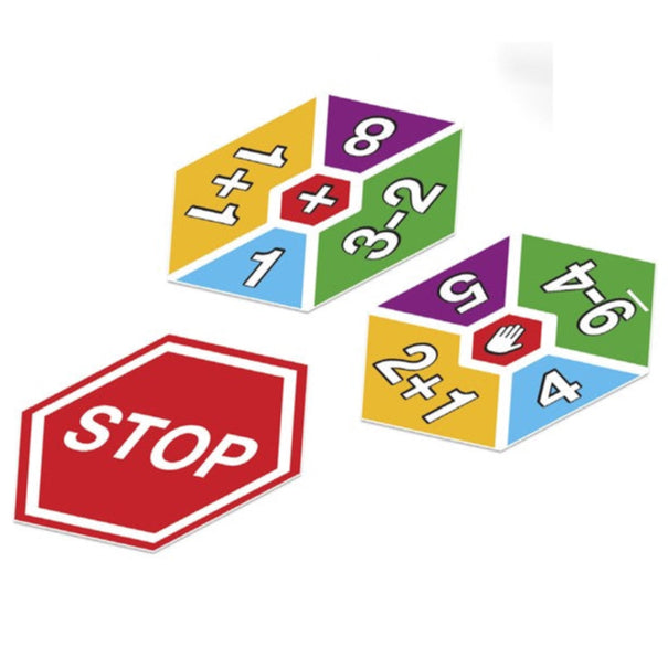 Stop and win