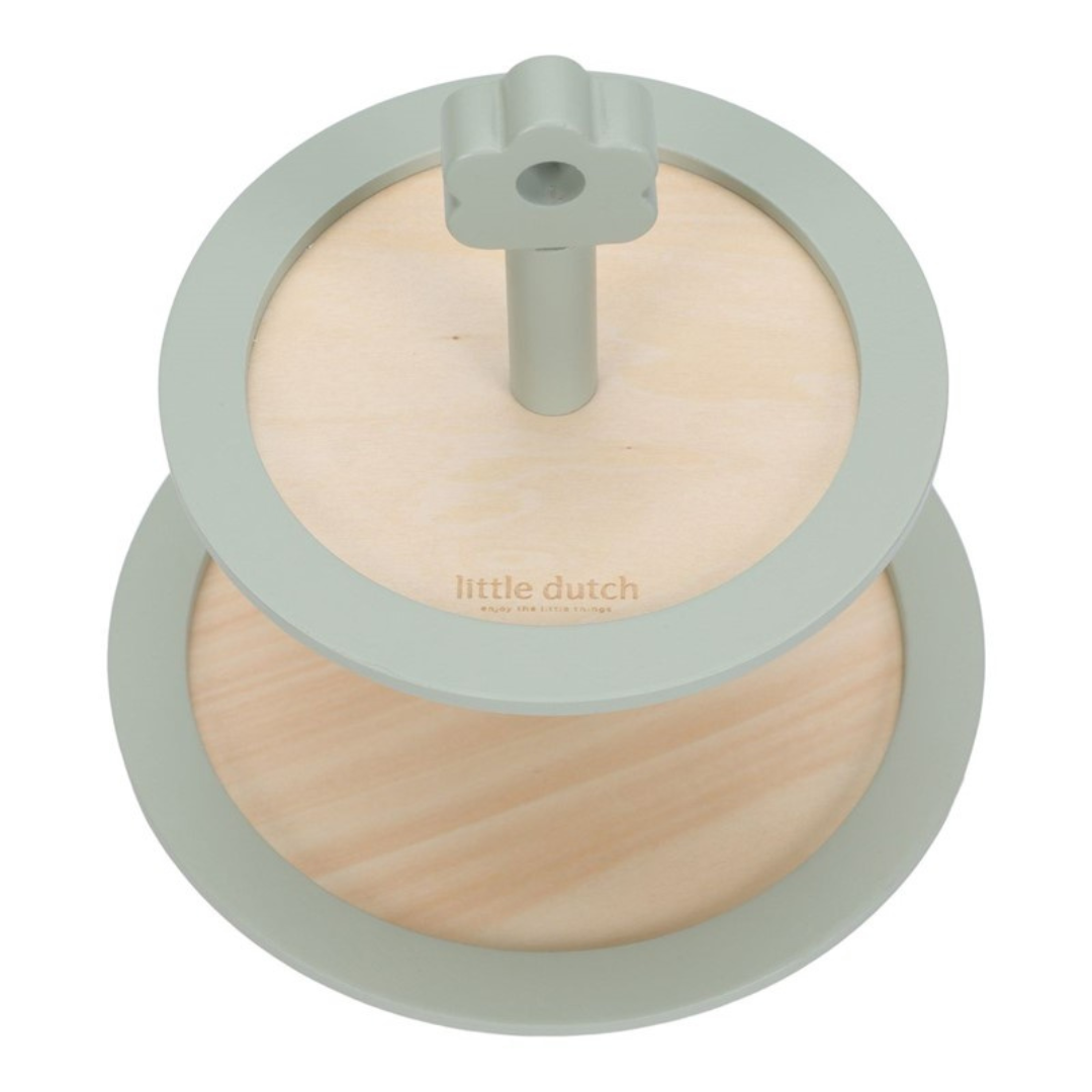 Soporte para pasteles LITTLE DUTCH