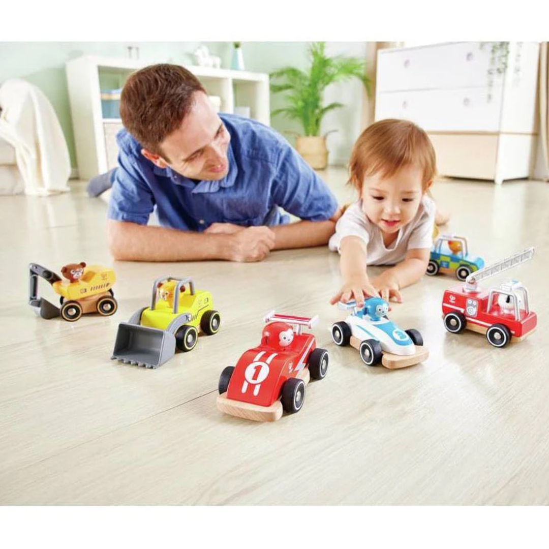 Vehículos con animales conductores