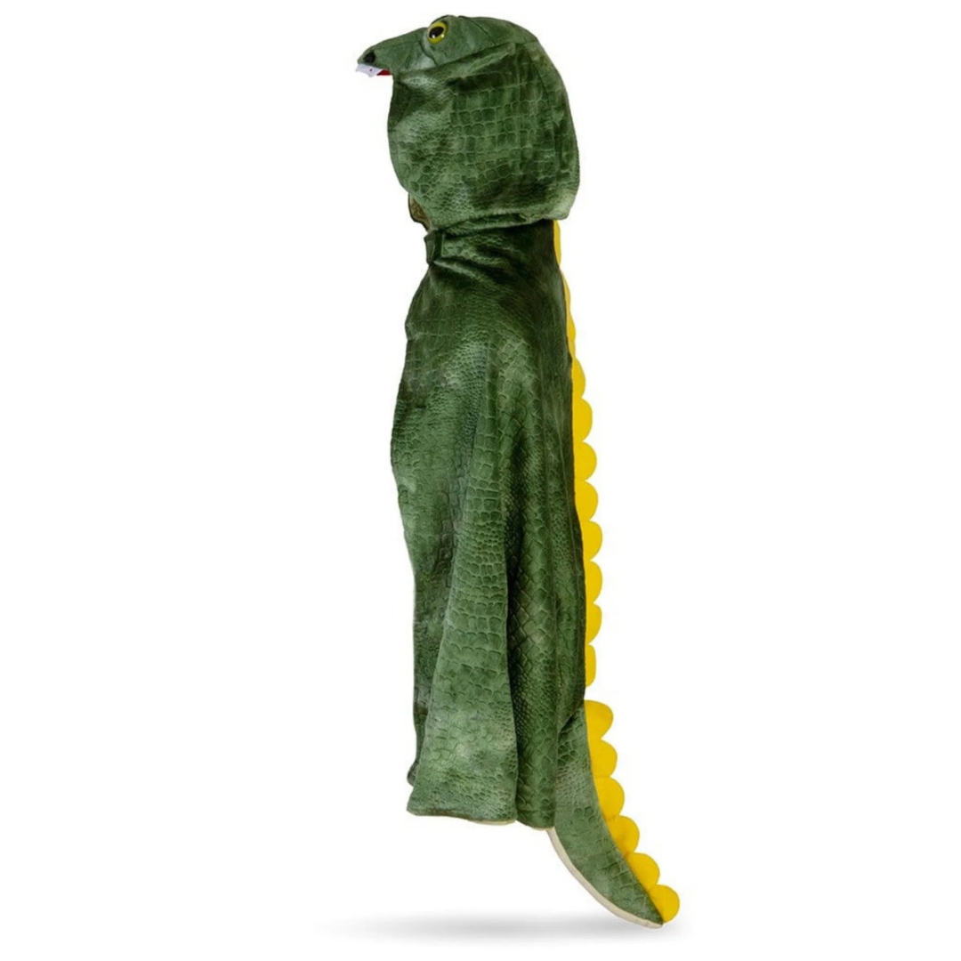 Capa de T-Rex