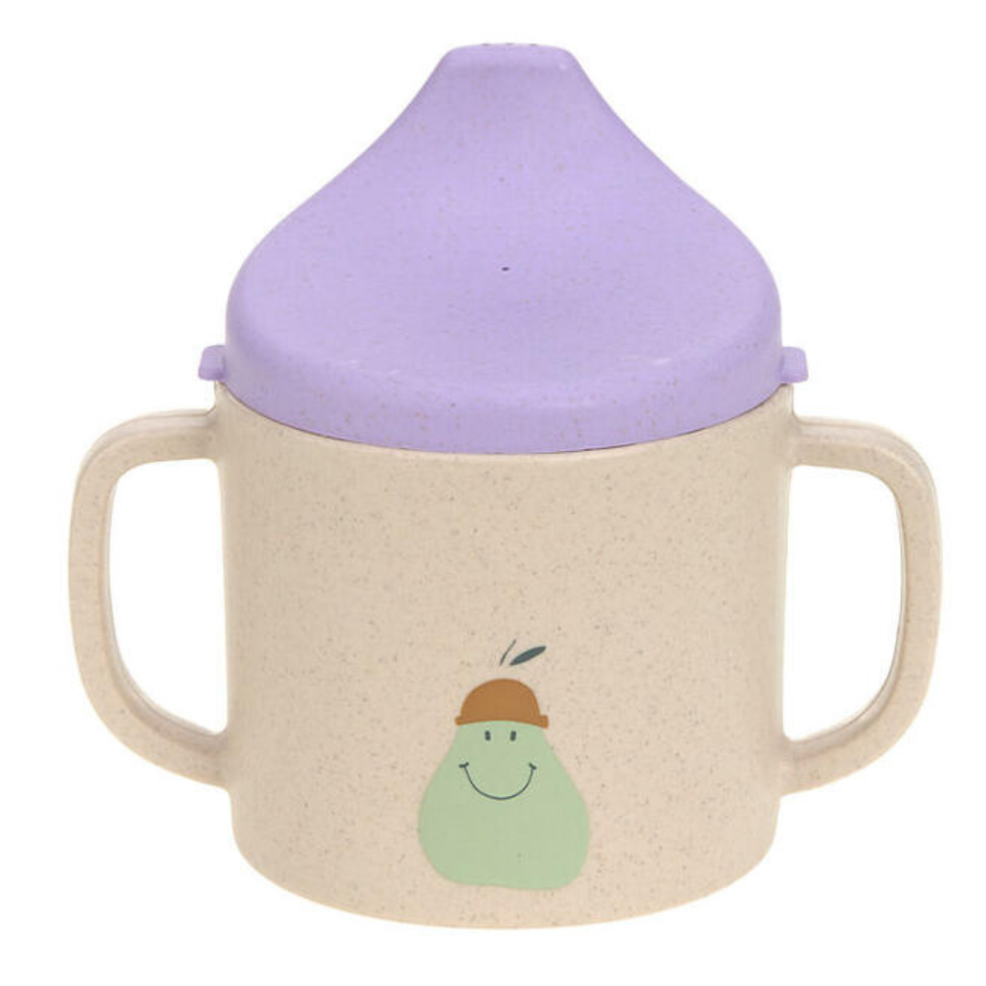 Taza de aprendizaje · fruits cherry