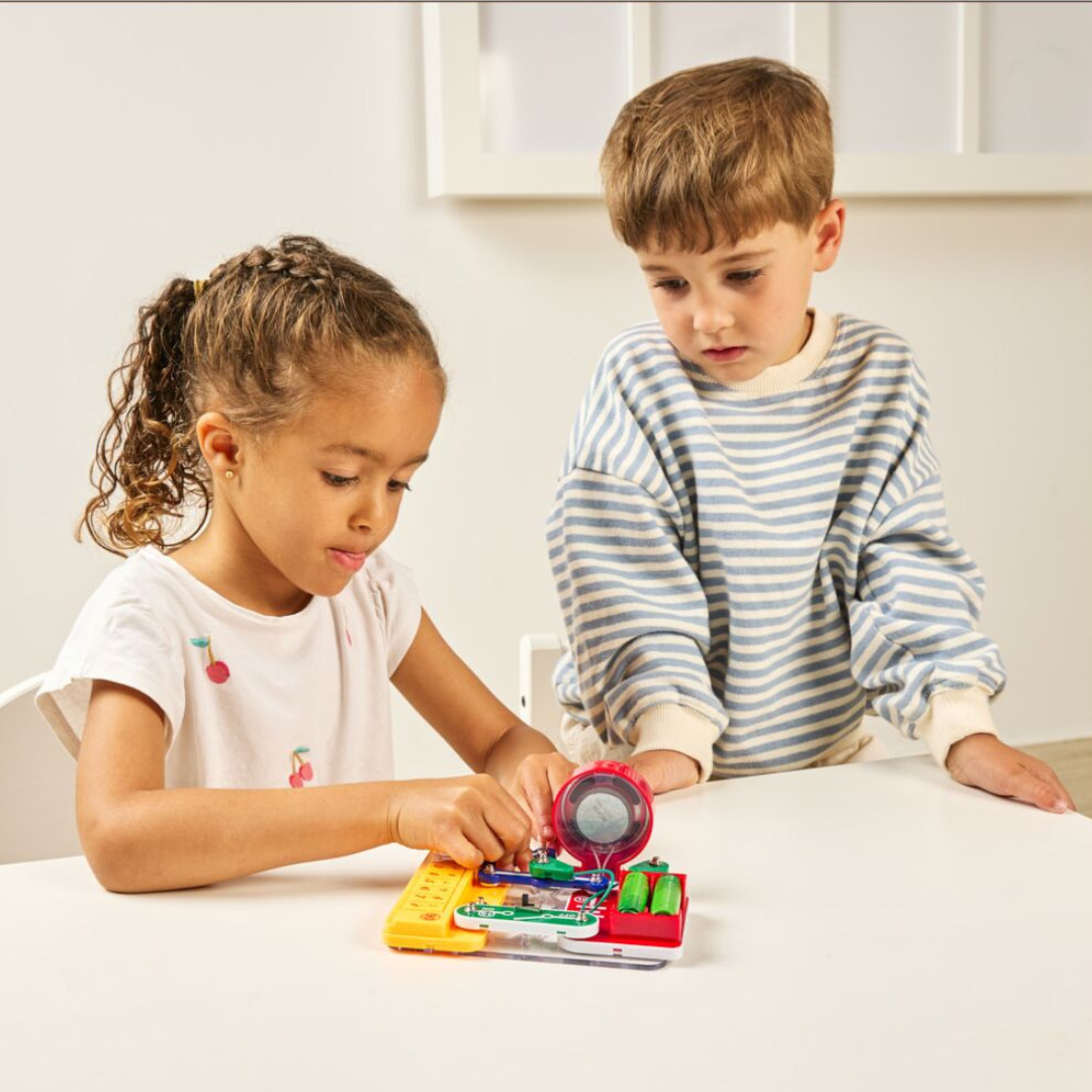 ELECTROFUN: crea tu primer piano
