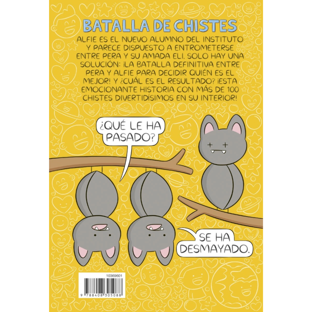 Batalla de chistes