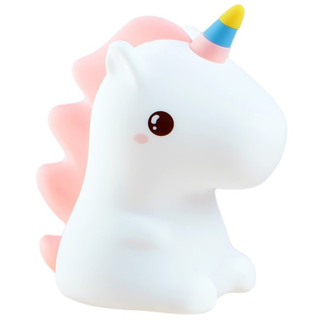 Lámpara de noche LED MARY´S · unicornio