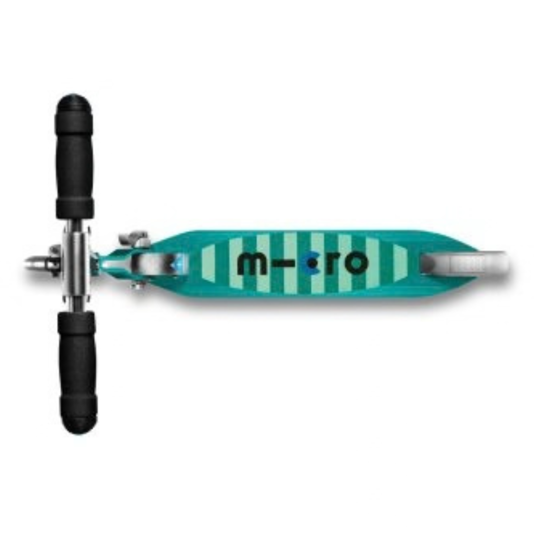 Patinete MICRO Sprite LED
