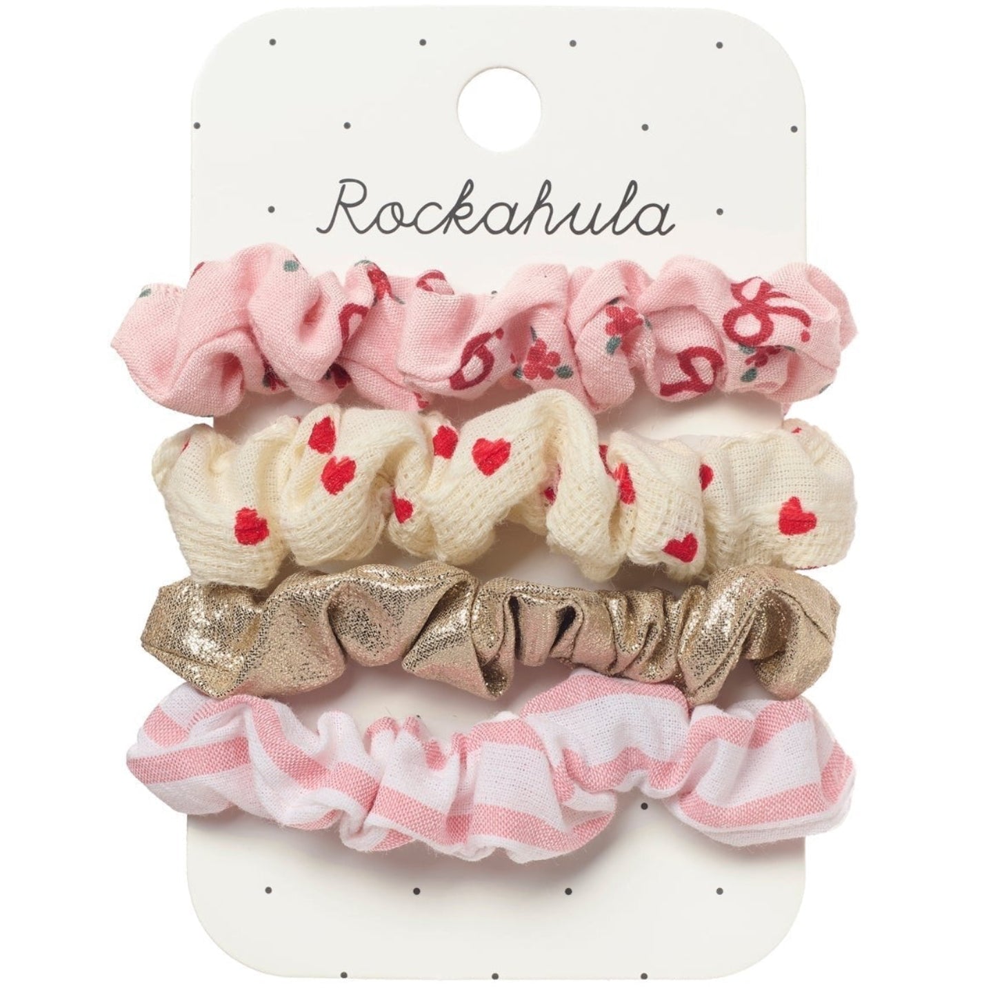 Coleteros ROCKAHULA kids · cutesy bow