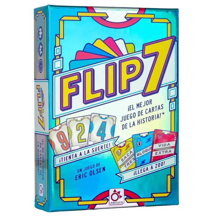 Flip 7