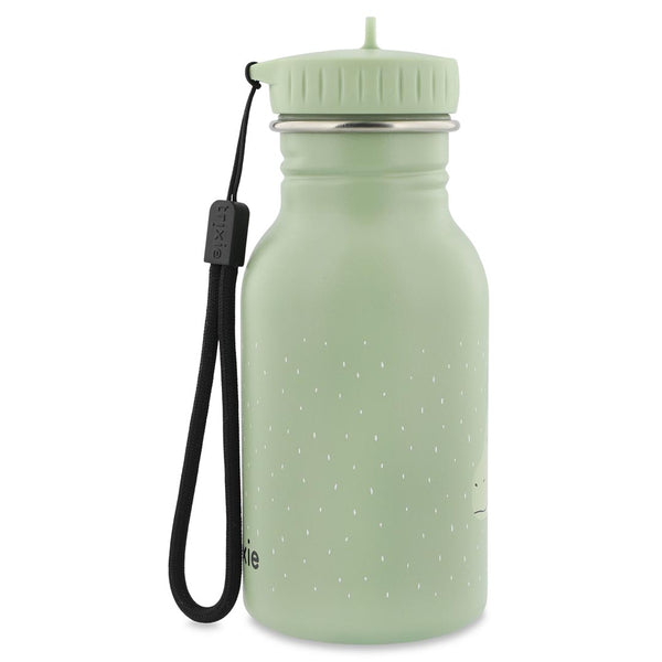 Botella de acero TRIXIE 350ml. · dragon