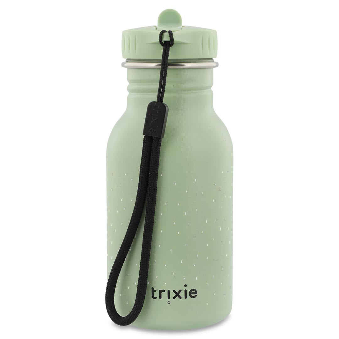 Botella de acero TRIXIE 350ml. · dragon