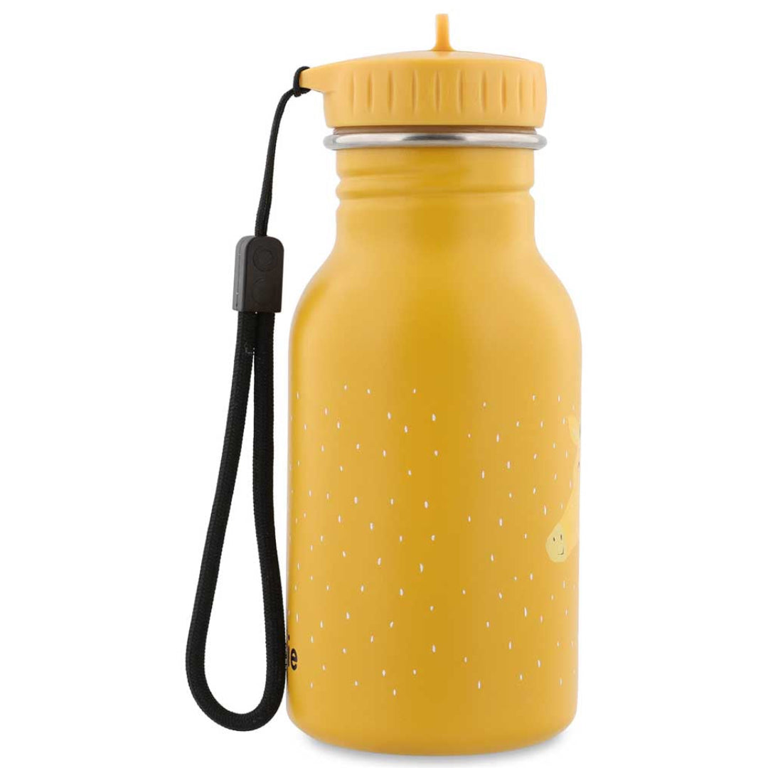 Botella de acero TRIXIE 350ml. · mr. giraffe