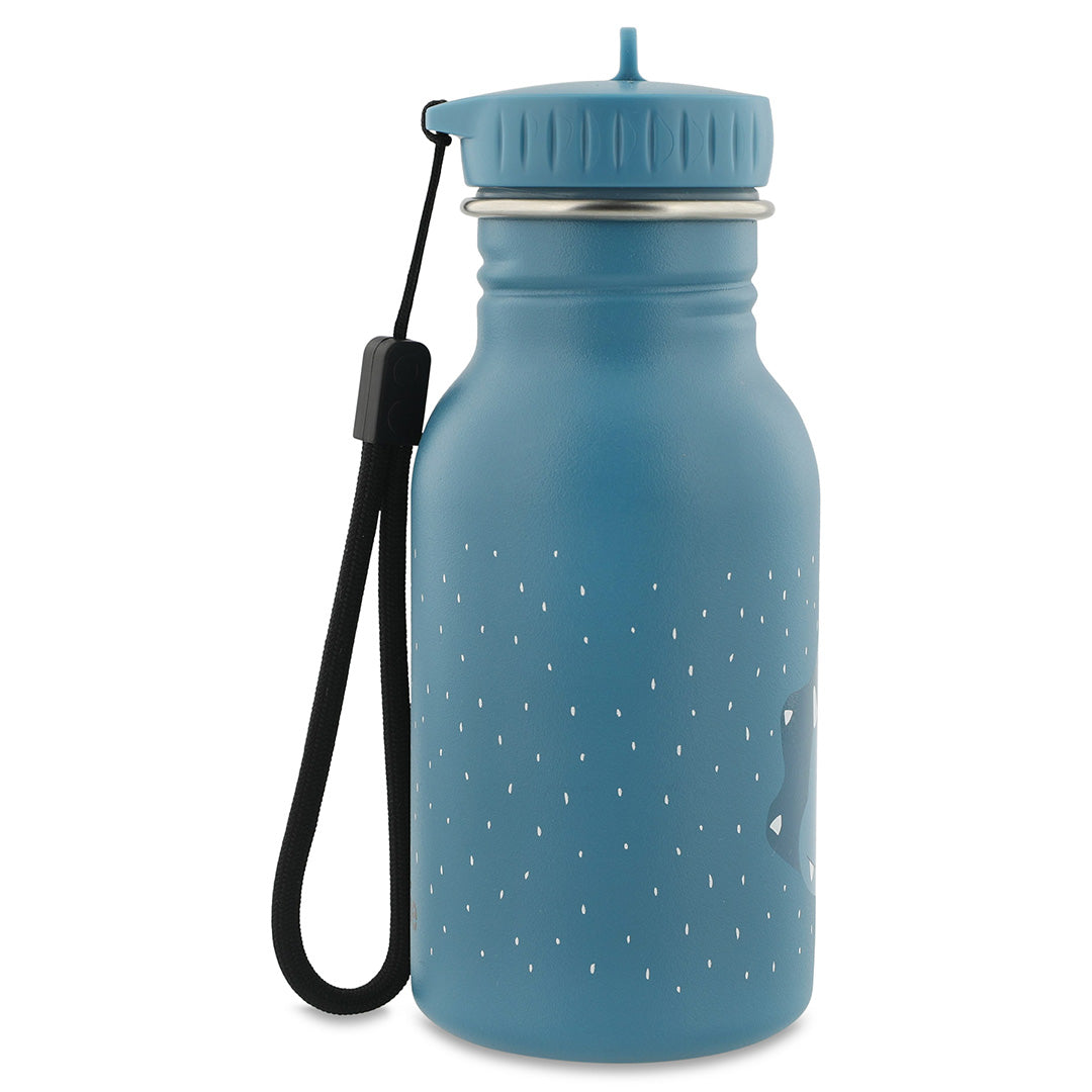 Botella de acero TRIXIE 350ml. · triceratops
