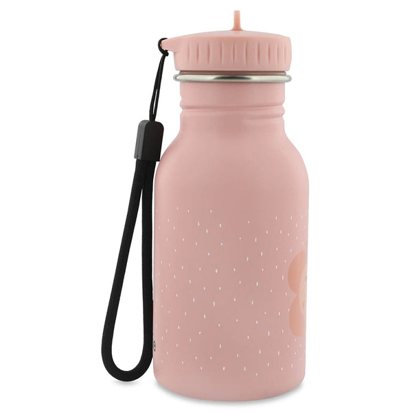 Botella de acero TRIXIE 350ml. · mariposa