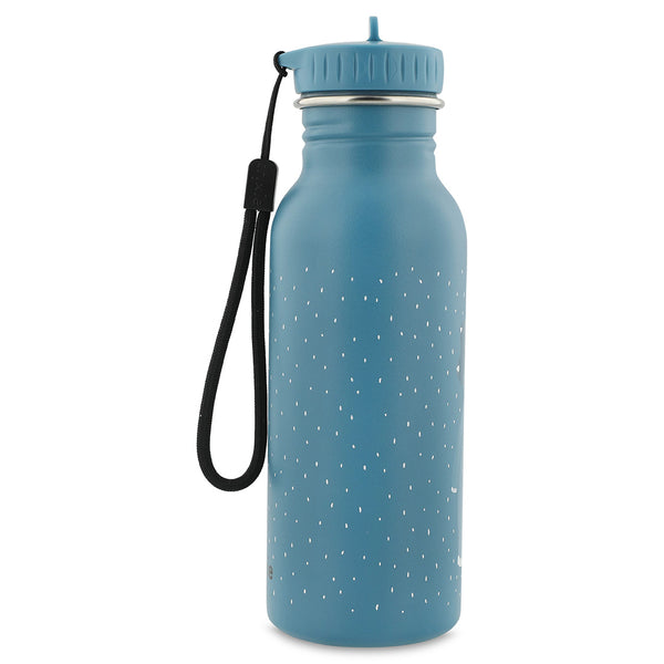 Botella de acero TRIXIE 500ml. · triceratops