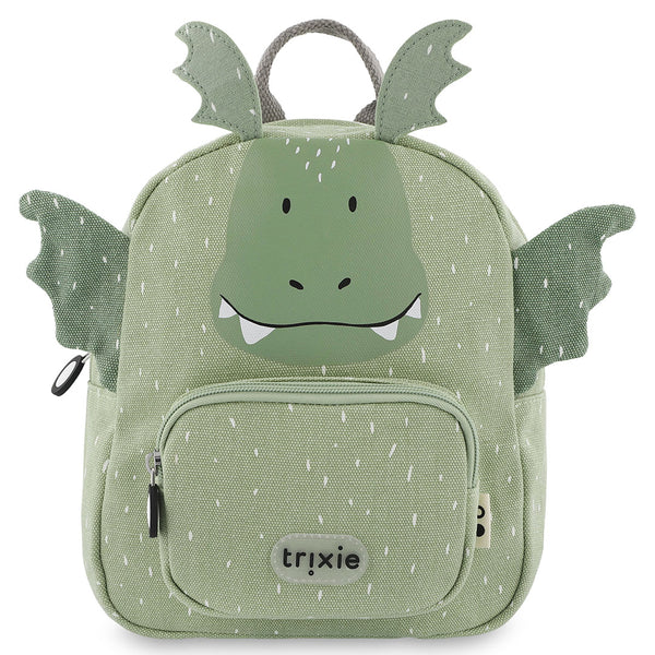 Mochila pequeña TRIXIE · dragón