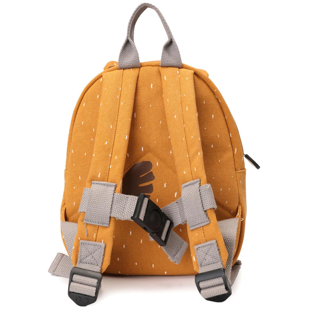 Mochila TRIXIE · mr. giraffe