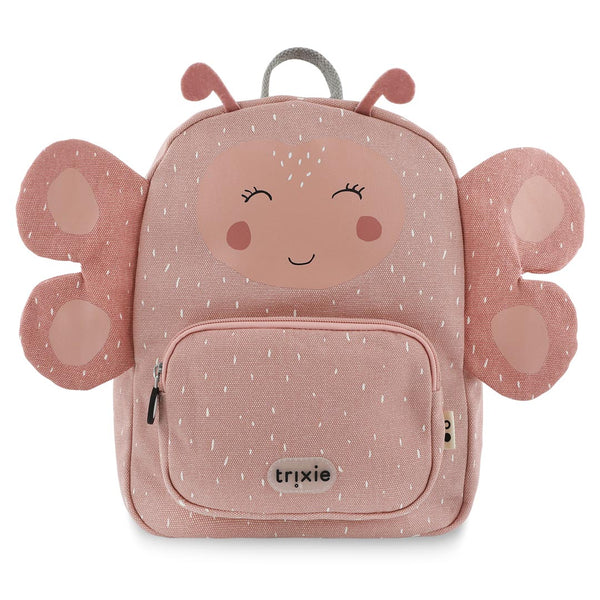 Mochila pequeña TRIXIE · mariposa
