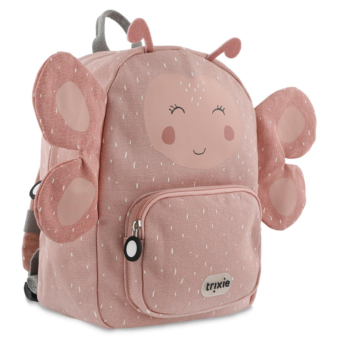 Mochila pequeña TRIXIE · mariposa