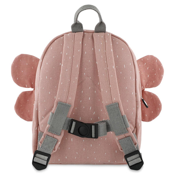 Mochila pequeña TRIXIE · mariposa