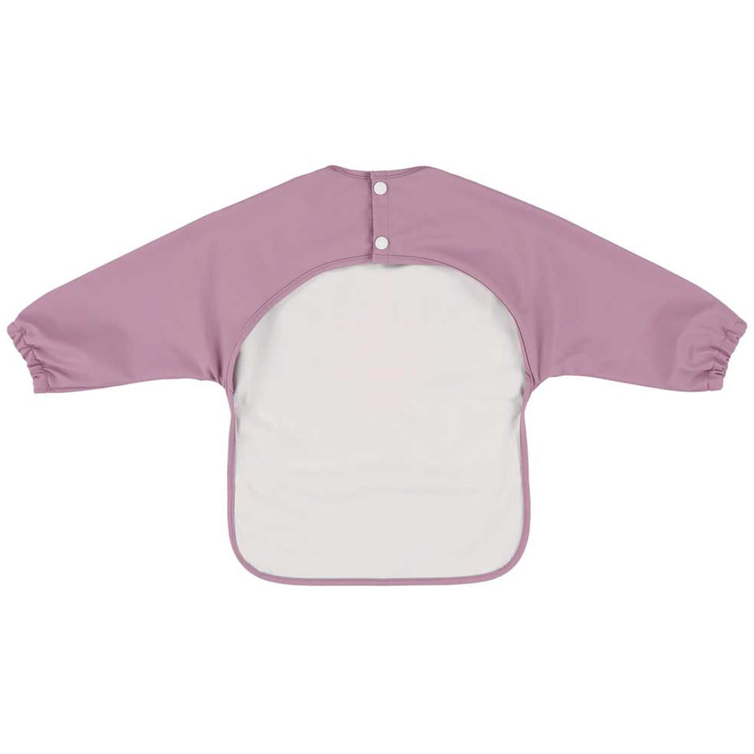 Babero impermeable con mangas TRIXIE · mrs. peacock