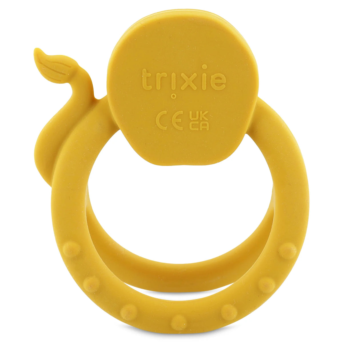 Mordedor sensorial TRIXIE · mr. lion