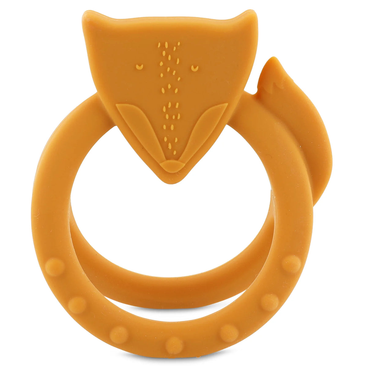 Mordedor sensorial TRIXIE · mr. fox