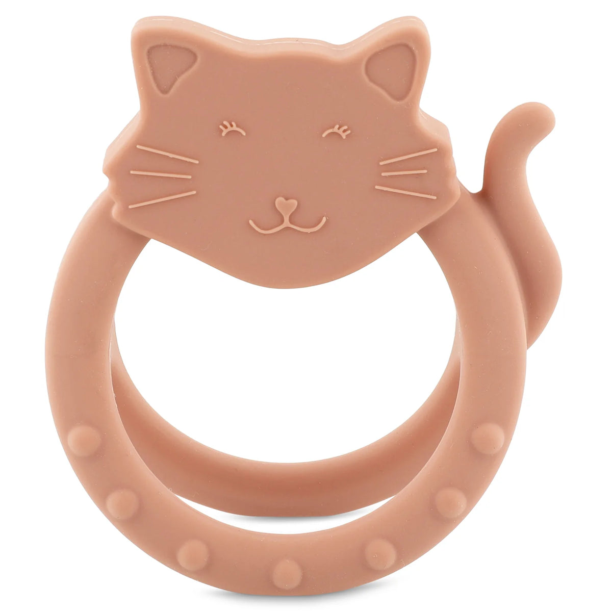 Mordedor sensorial TRIXIE · mrs. cat