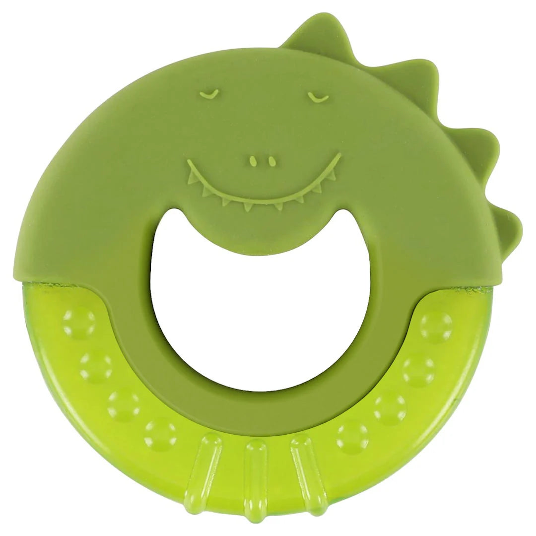 Mordedor refrescante TRIXIE · mr. dino