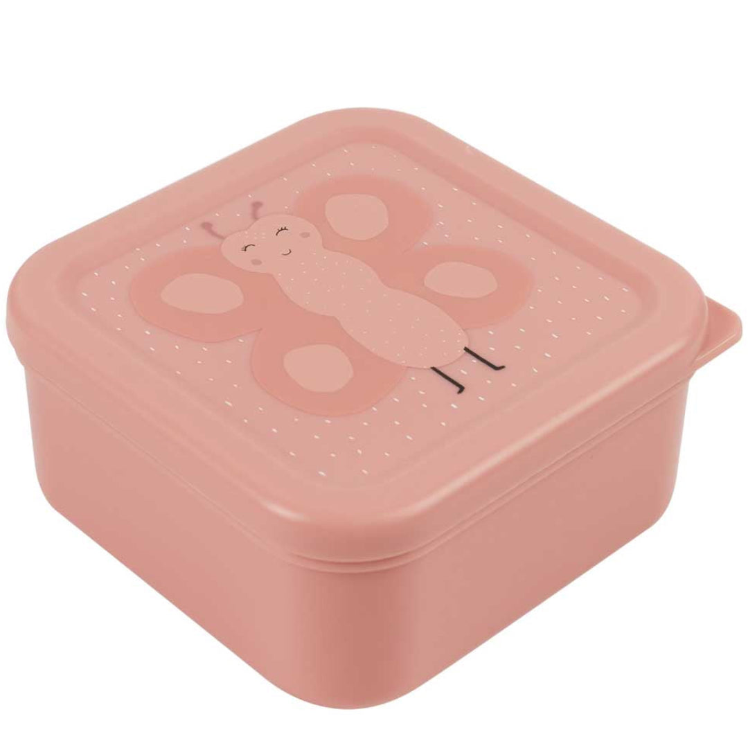 3 cajitas para almuerzo TRIXIE · mrs. butterfly