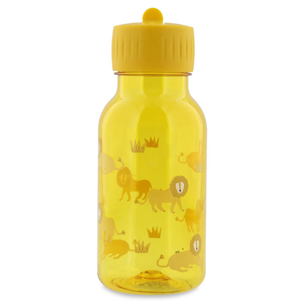 Botella de tritán 350ml · lively lion