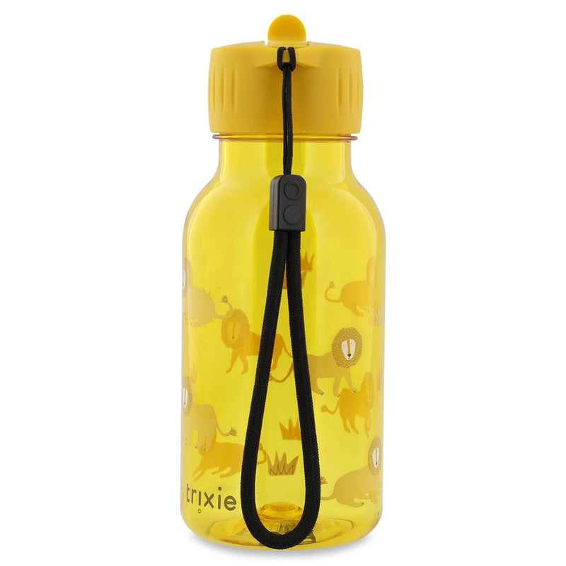 Botella de tritán 350ml · lively lion
