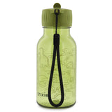 Botella de tritán 350ml · daring dino