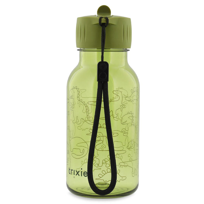 Botella de tritán 350ml · daring dino