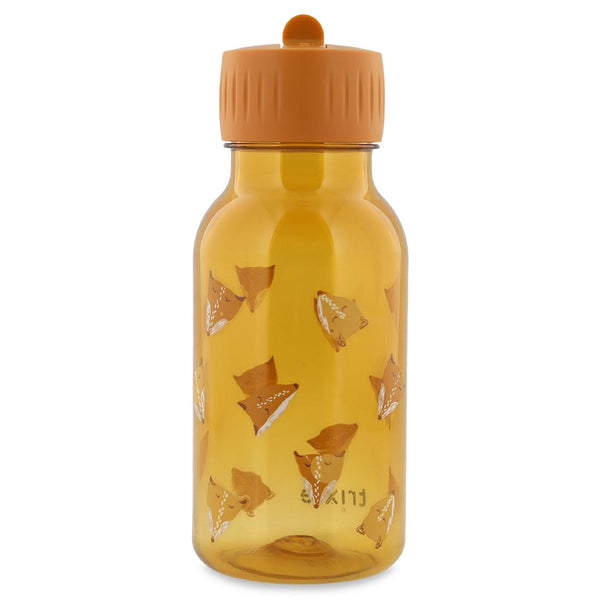 Botella de tritán 350ml · fierce fox