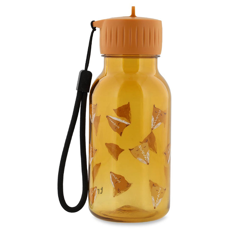 Botella de tritán 350ml · fierce fox