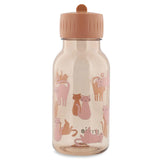 Botella de tritán 350ml · charming cat