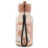 Botella de tritán 350ml · charming cat