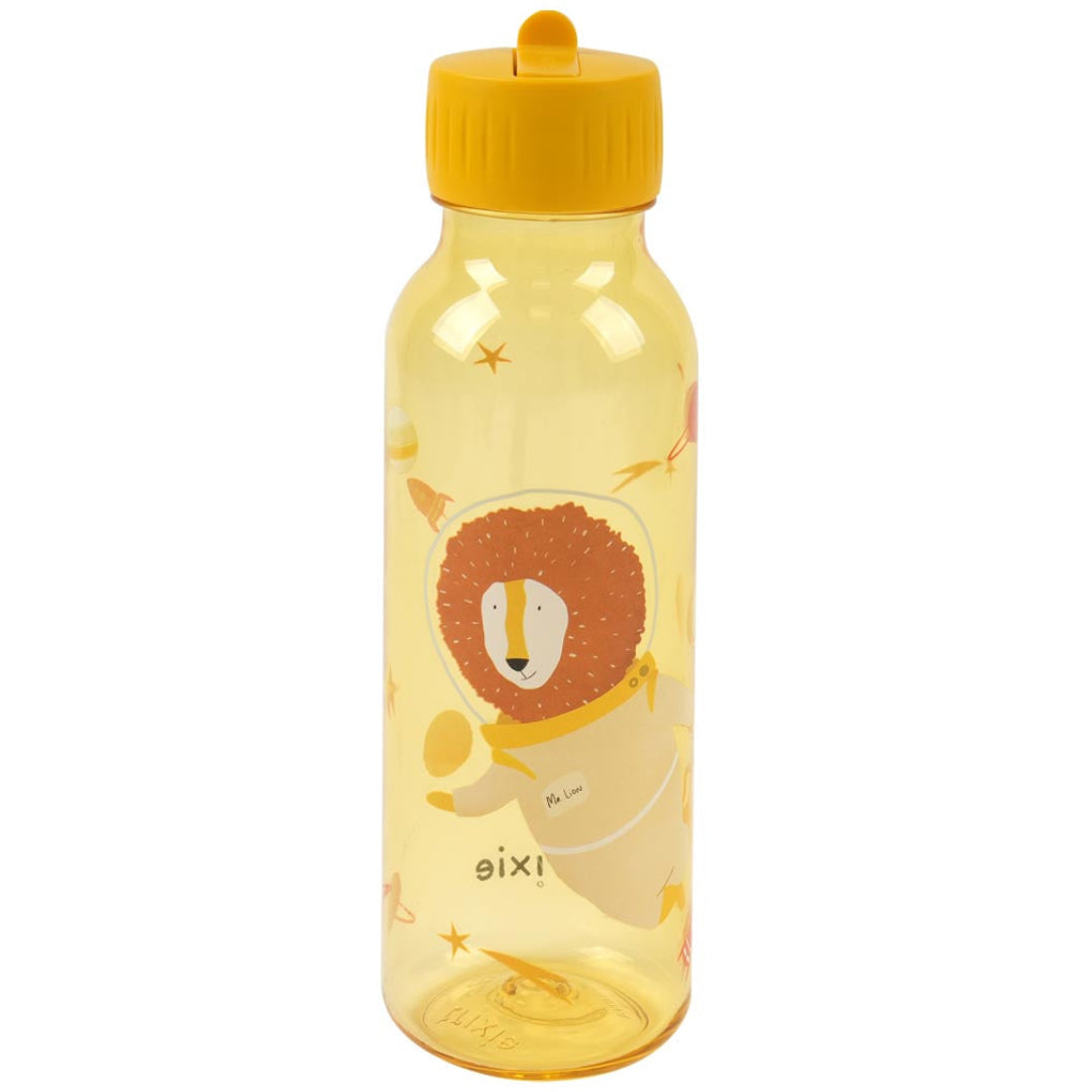 Botella de tritán 500ml · spaceman mr. lion