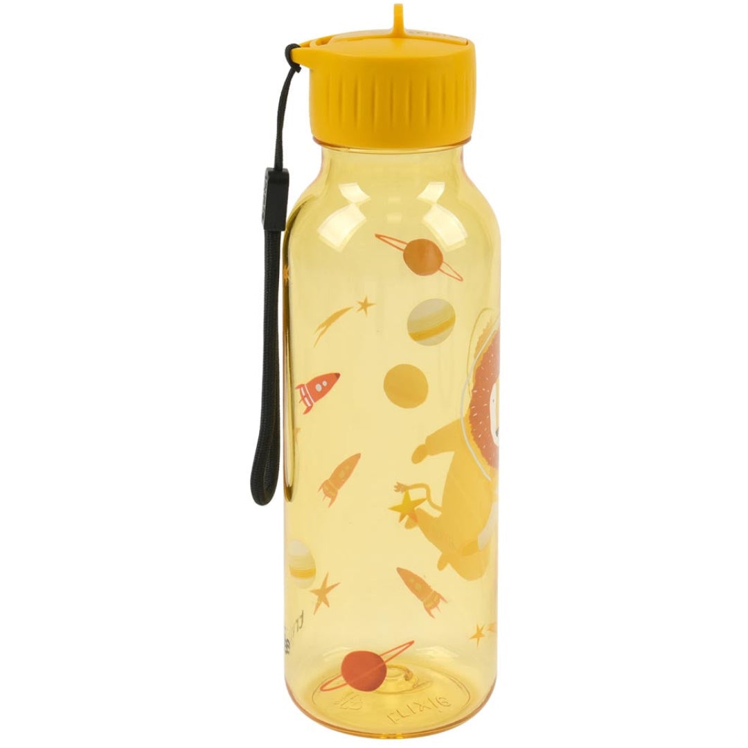 Botella de tritán 500ml · spaceman mr. lion
