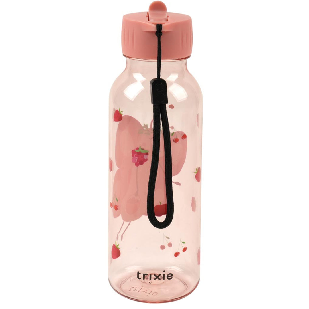 Botella de tritán 500ml · fruit fairy mrs. butterfly