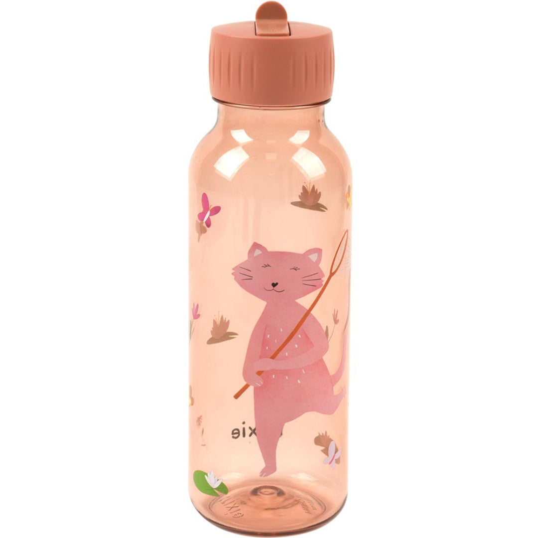 Botella de tritán 500ml · pathfinder mrs. cat