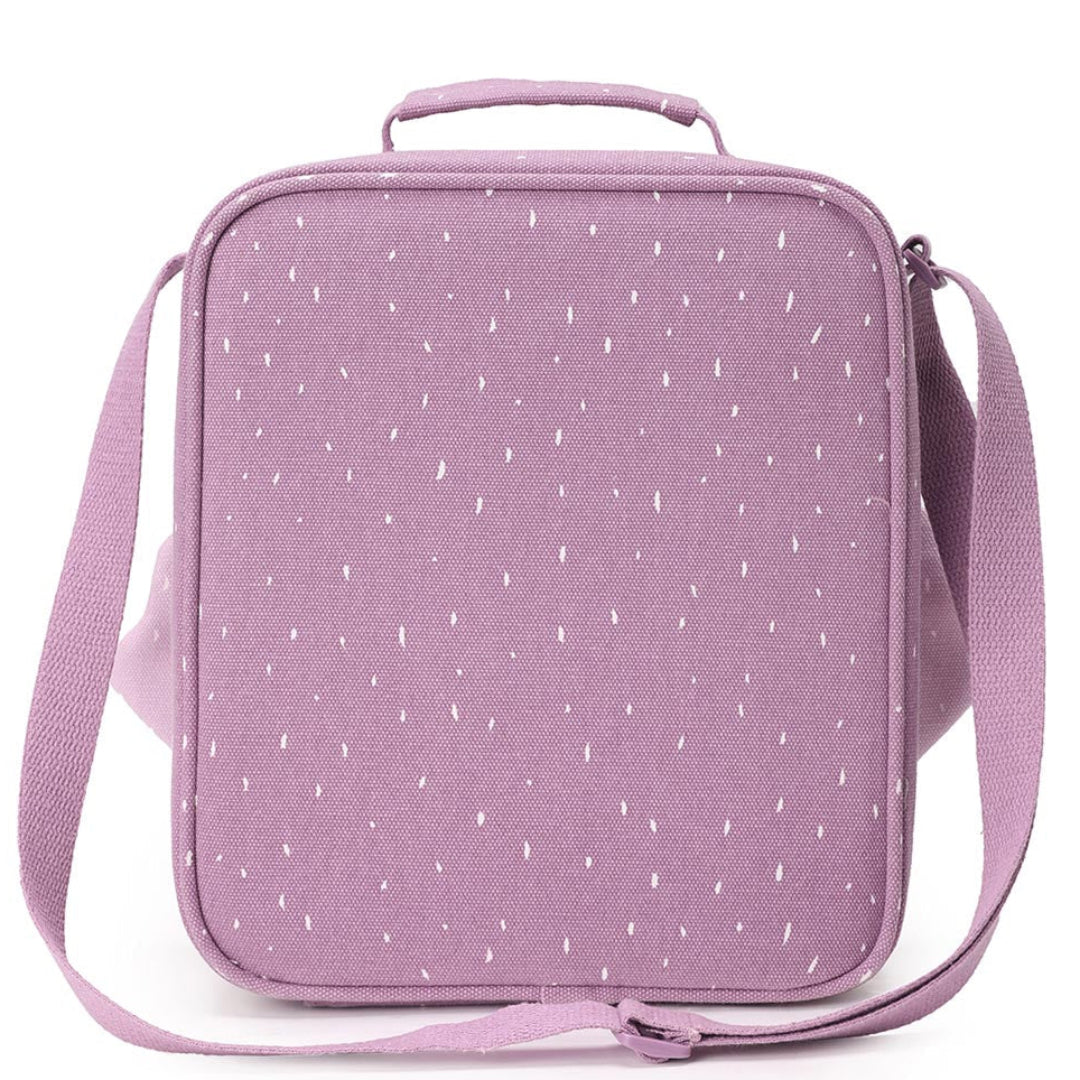 Bolsa de almuerzo térmica TRIXIE · mrs. peacock