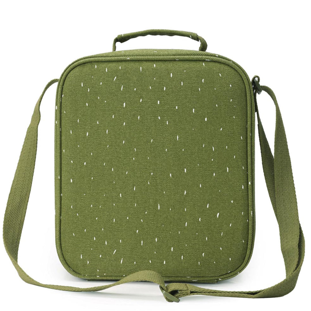 Bolsa de almuerzo térmica TRIXIE · dino