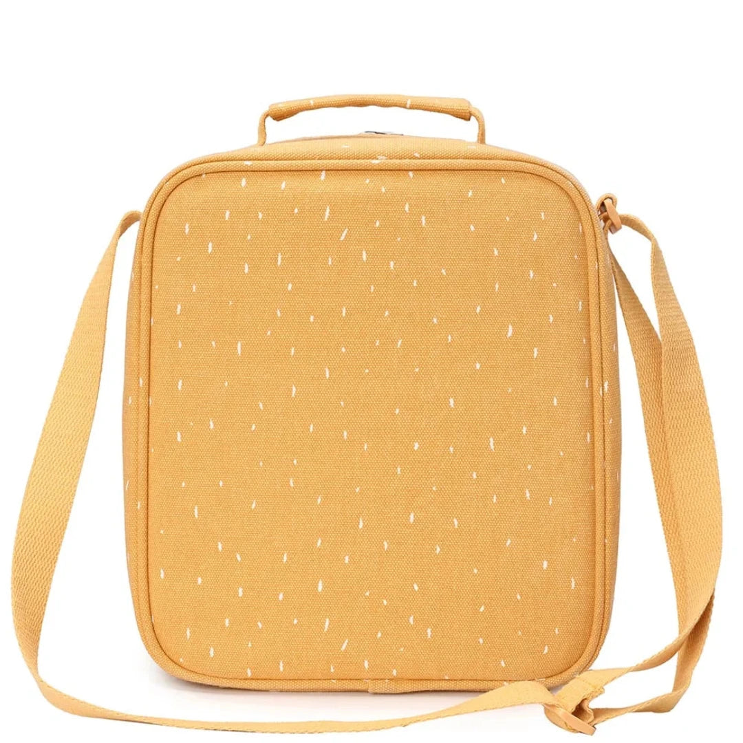 Bolsa de almuerzo térmica TRIXIE · león