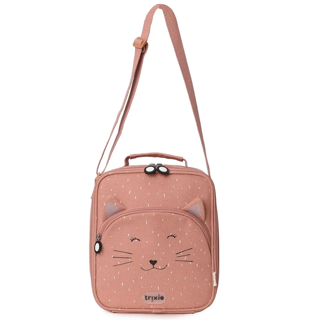 Bolsa de almuerzo térmica TRIXIE · gato