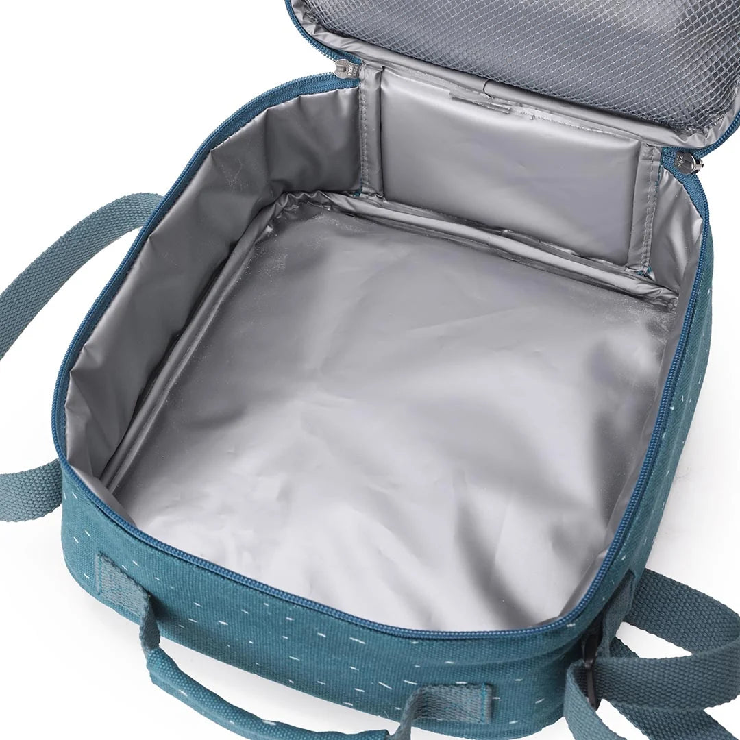 Bolsa de almuerzo térmica TRIXIE · triceratops
